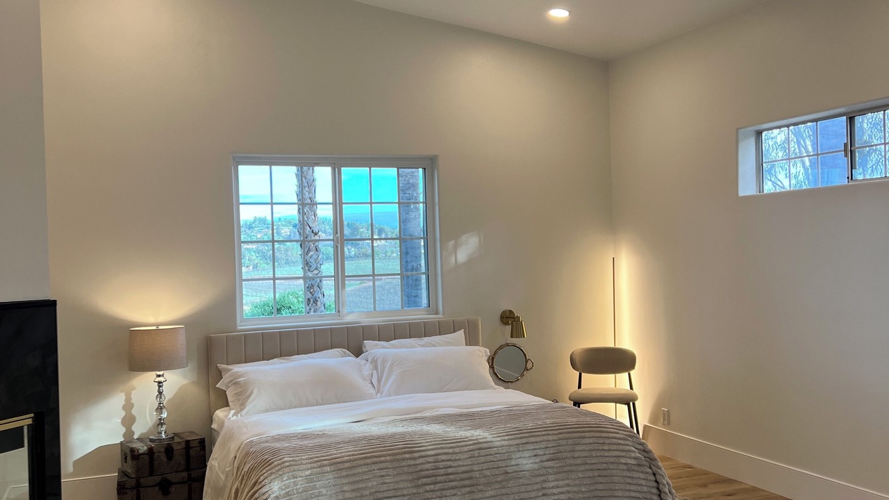 Photo of Bedroom in Kit Carson