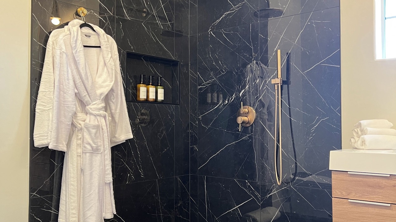 Photo of Bathroom in Kit Carson