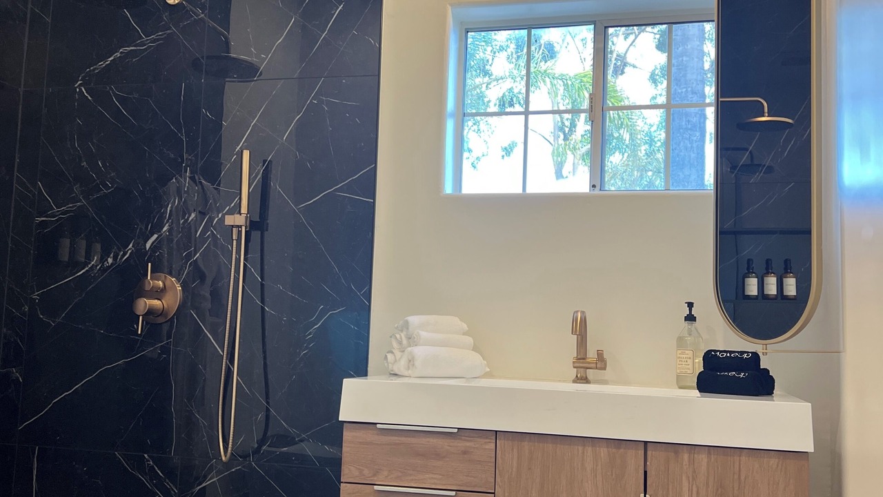 Photo of Bathroom in Kit Carson