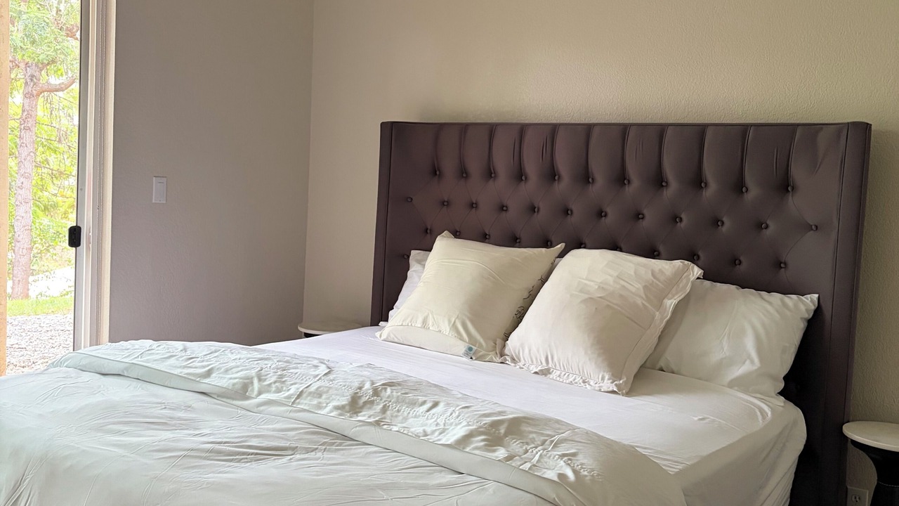 Photo of Bedroom in Kit Carson