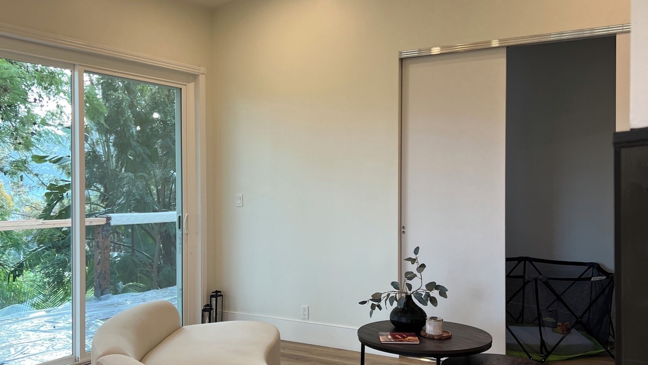 Photo of Livingroom in Kit Carson