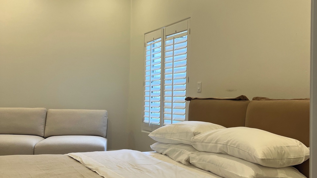 Photo of Bedroom in Kit Carson