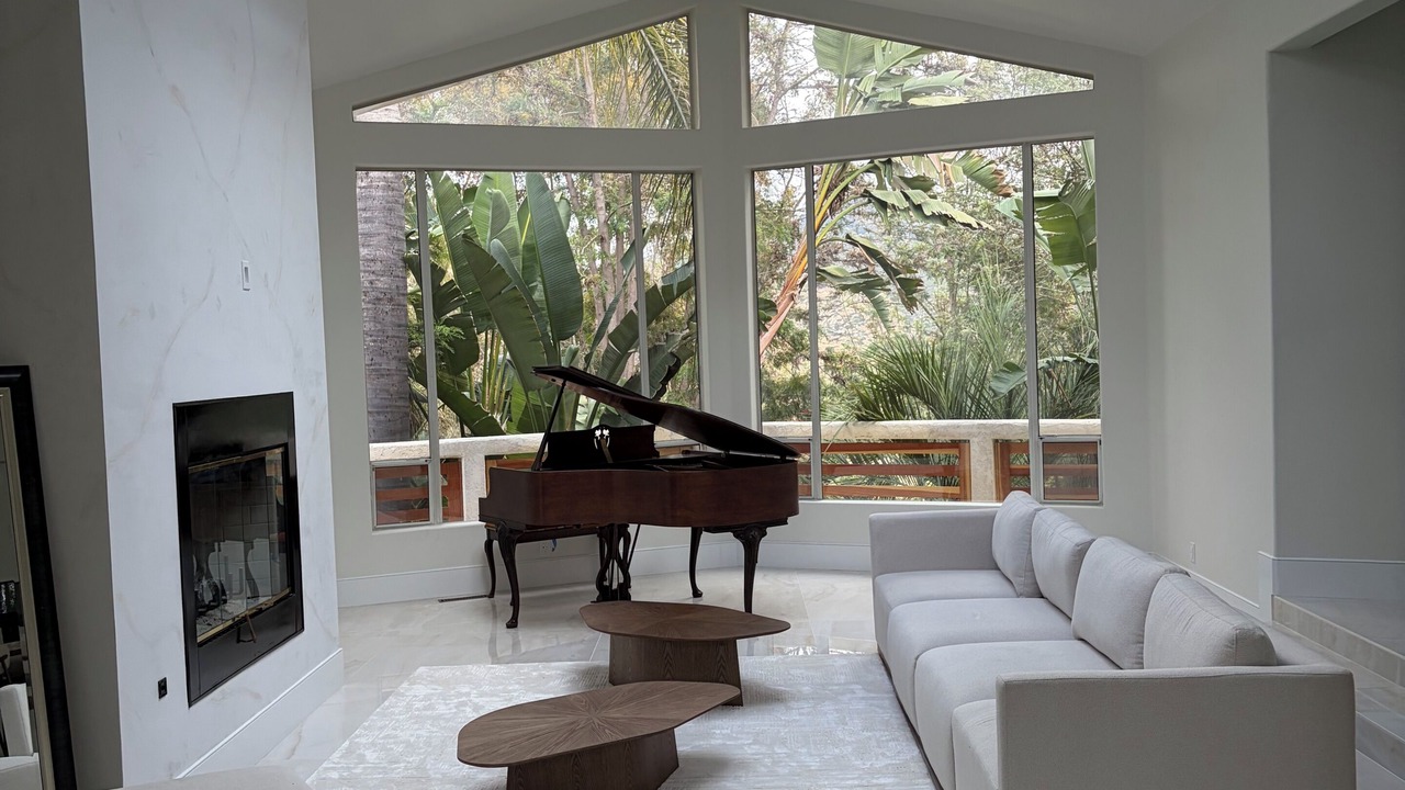 Photo of Livingroom in Kit Carson