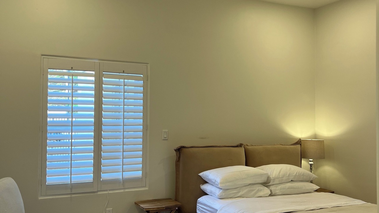 Photo of Bedroom in Kit Carson