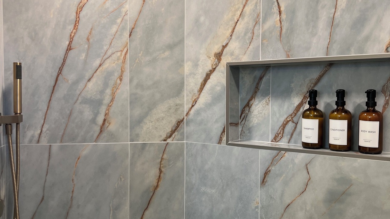 Photo of Bathroom in Kit Carson