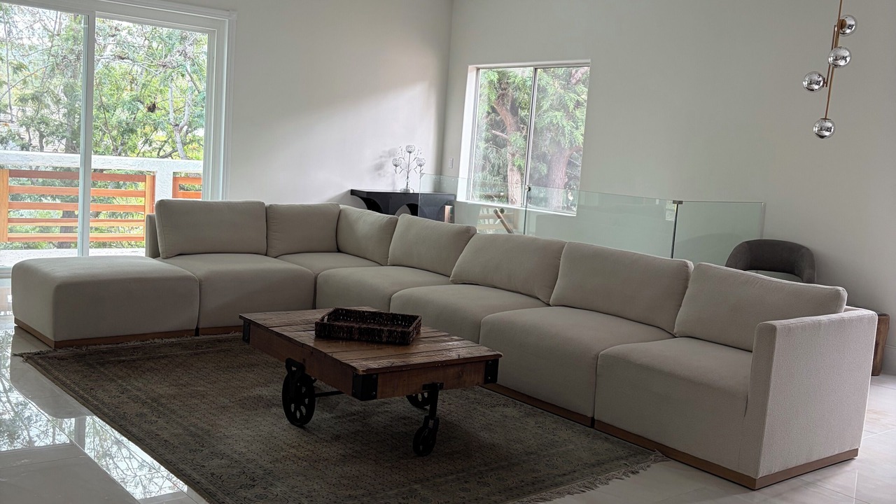 Photo of Livingroom in Kit Carson
