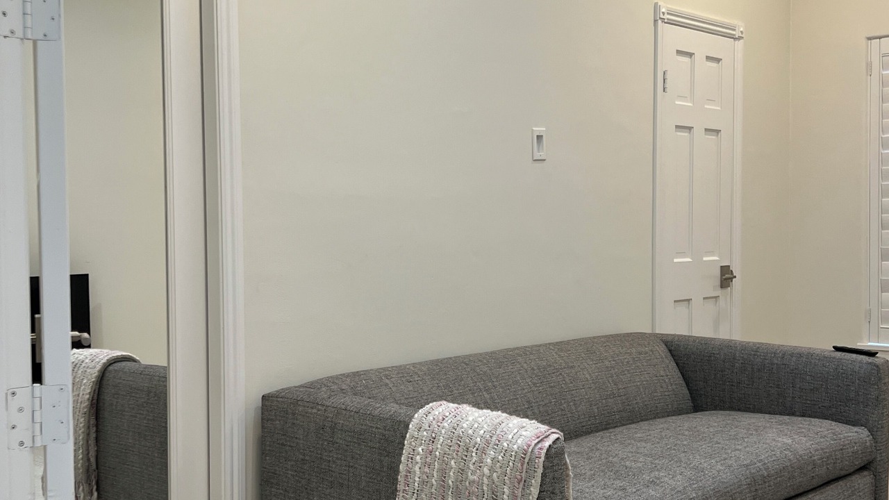 Photo of Livingroom in Kit Carson