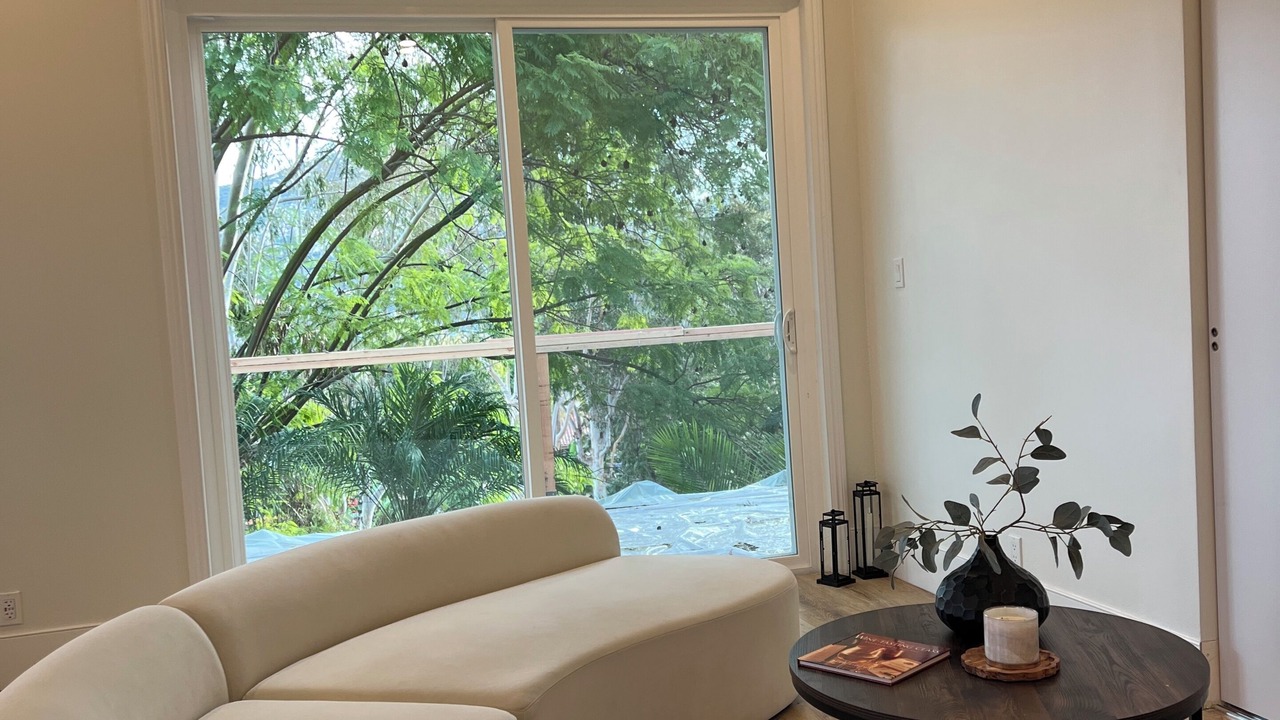 Photo of Livingroom in Kit Carson