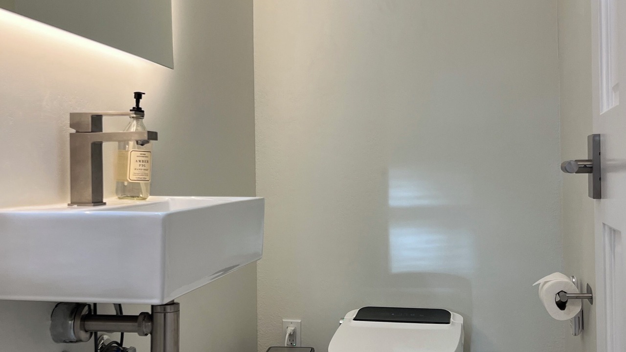 Photo of Bathroom in Kit Carson