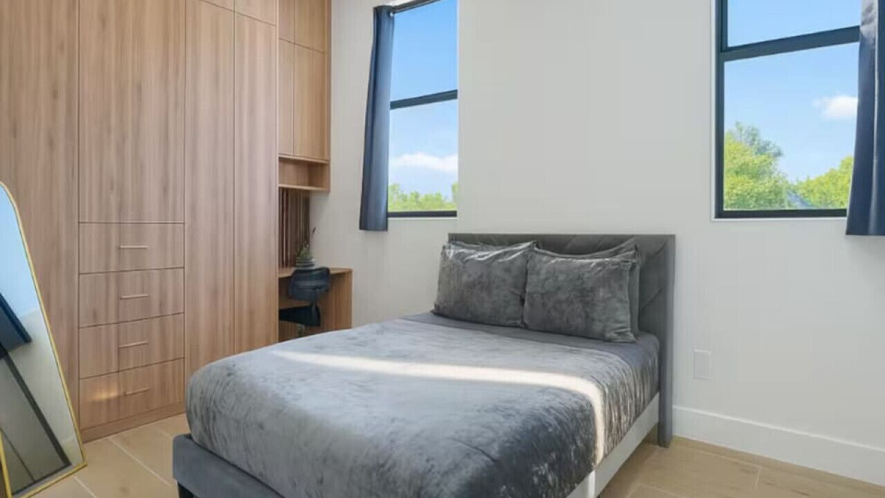 Photo of Bedroom in Harbordale