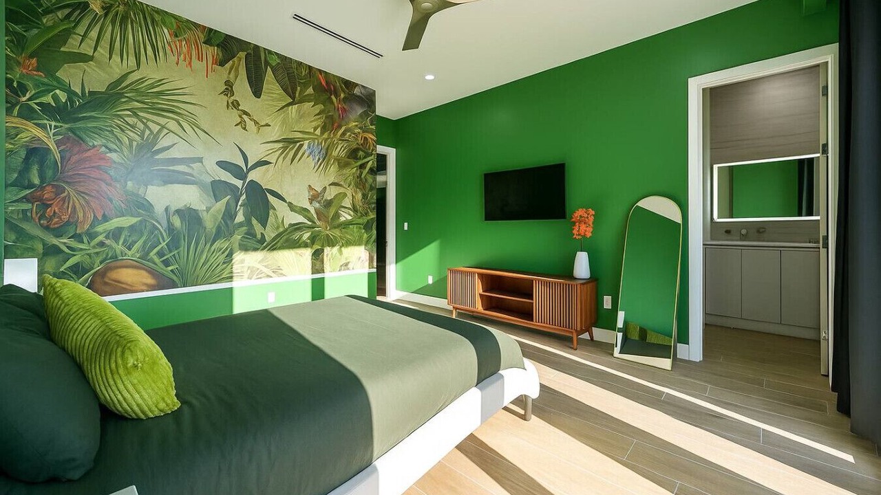 Photo of Bedroom in Harbordale