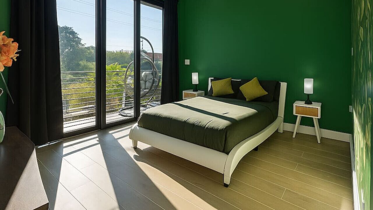 Photo of Bedroom in Harbordale