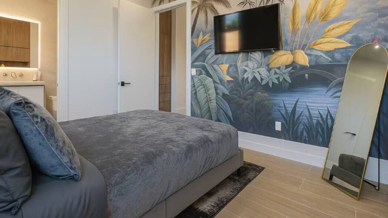 Photo of Bedroom in Harbordale