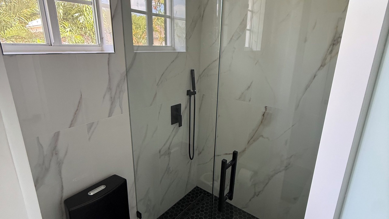 Photo of Bathroom in Miami Lakes