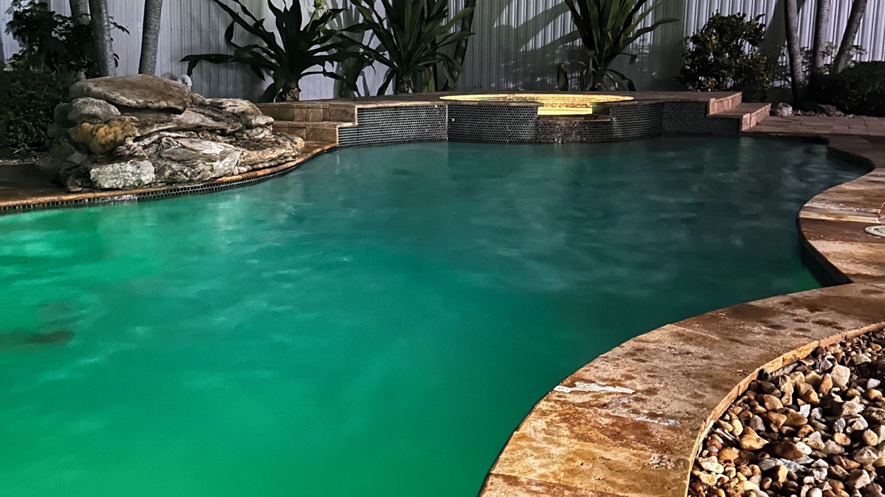 Photo of Outdoor in Miami Lakes