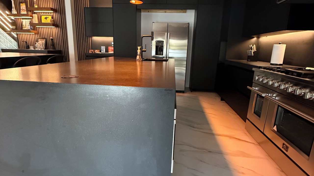 Photo of Kitchen in Miami Lakes