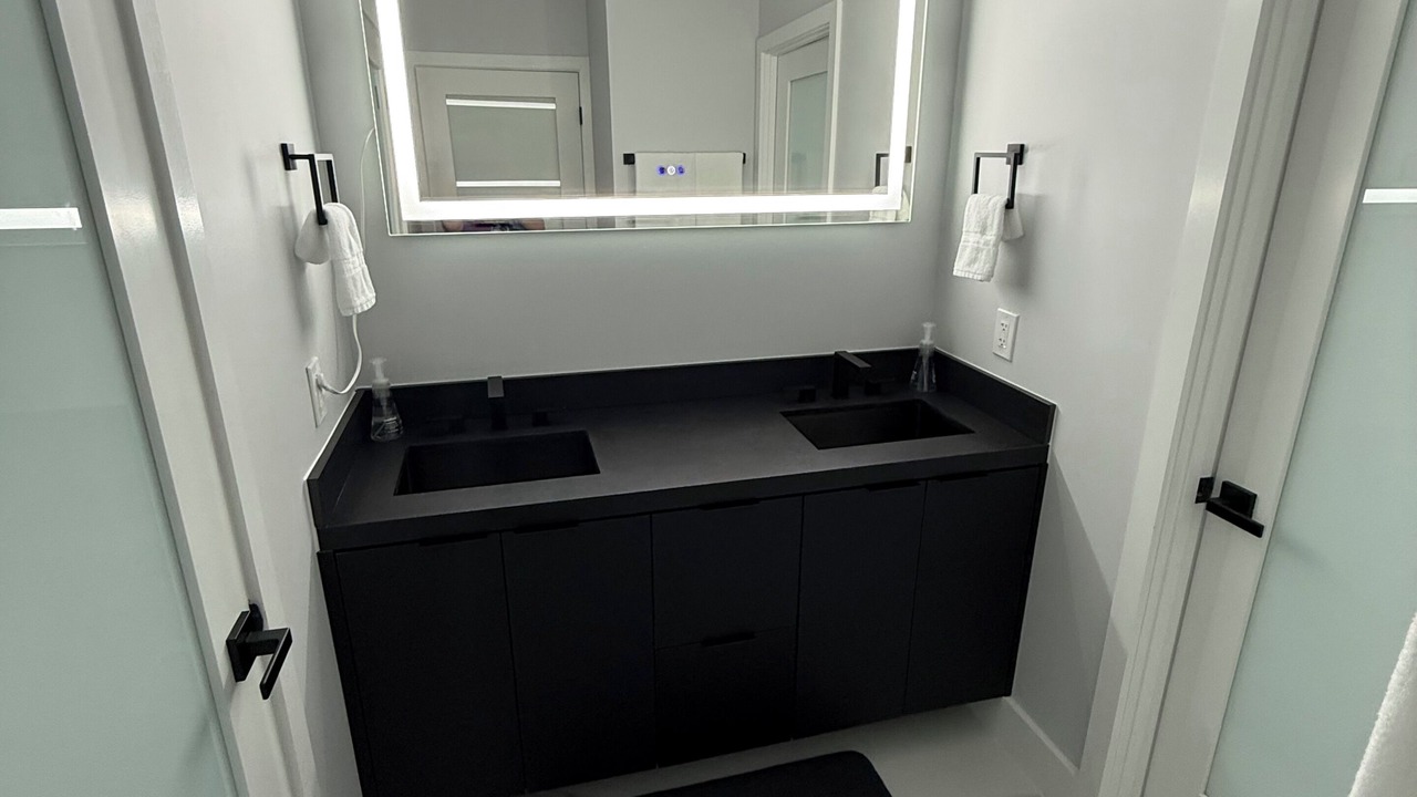 Photo of Bathroom in Miami Lakes