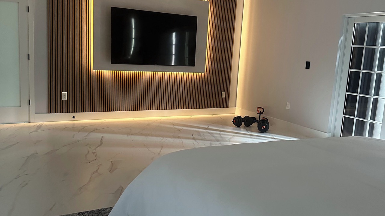 Photo of Bedroom in Miami Lakes