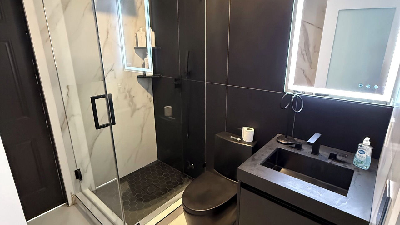 Photo of Bathroom in Miami Lakes