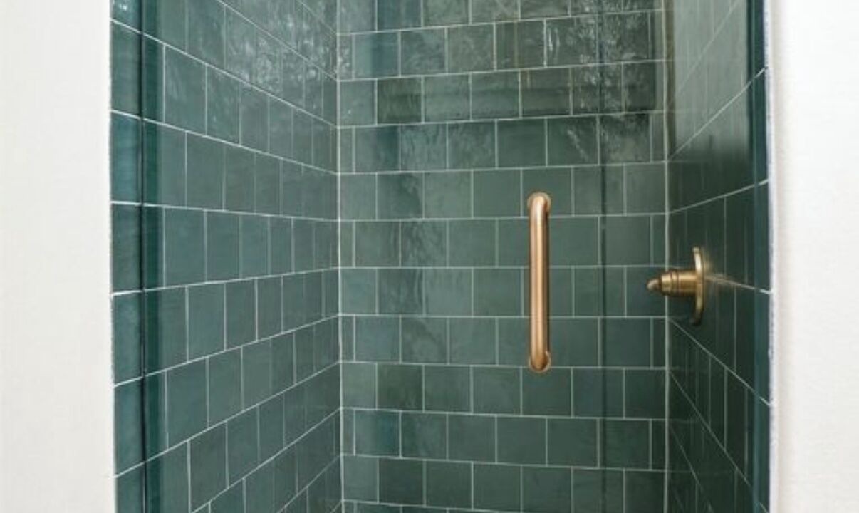 Photo of Bathroom in Roanoke