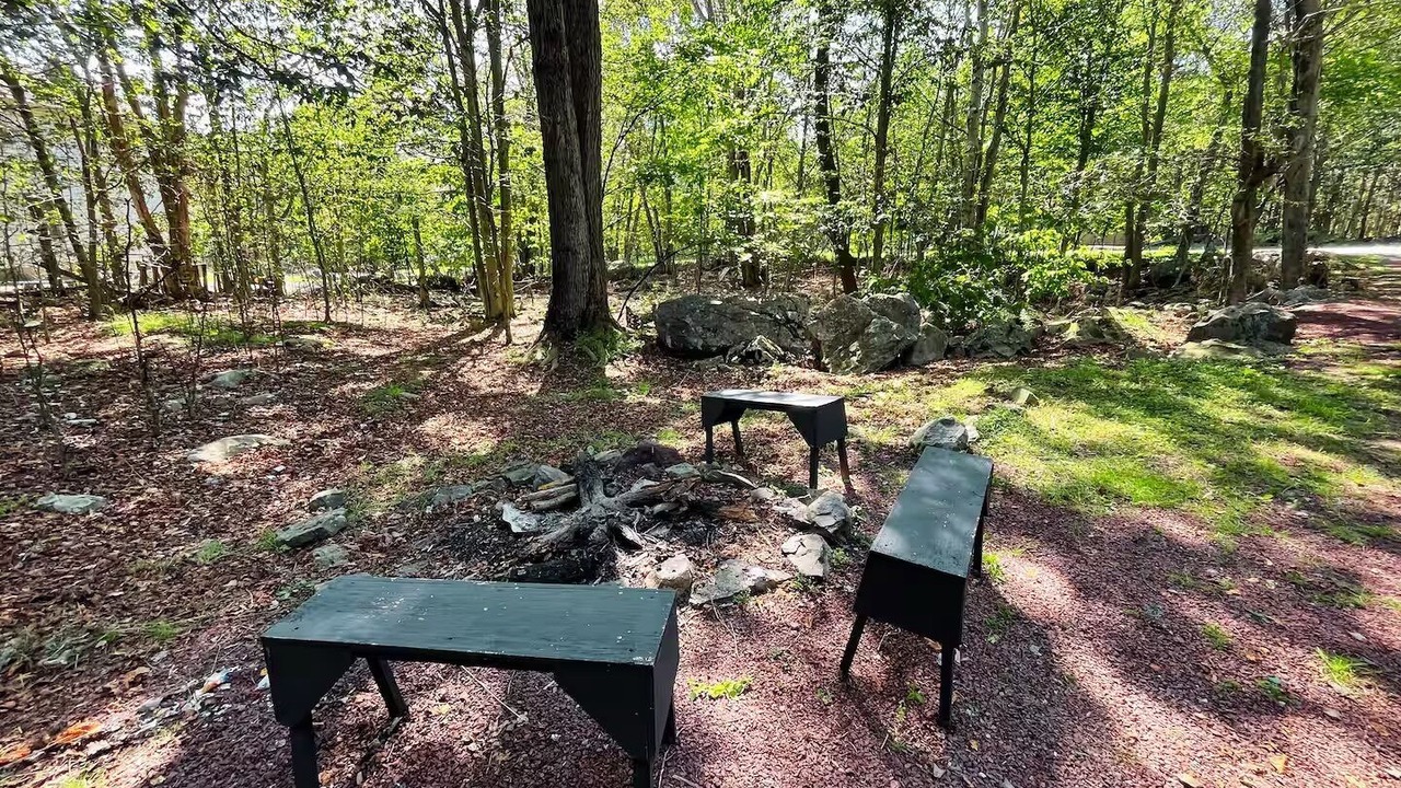 Photo of Outdoor in Tobyhanna