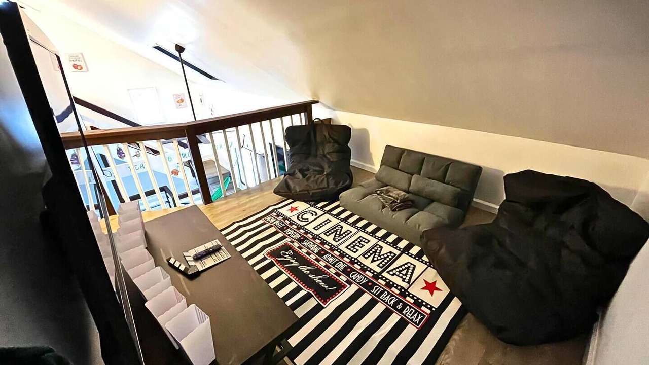 Photo of Livingroom in Tobyhanna