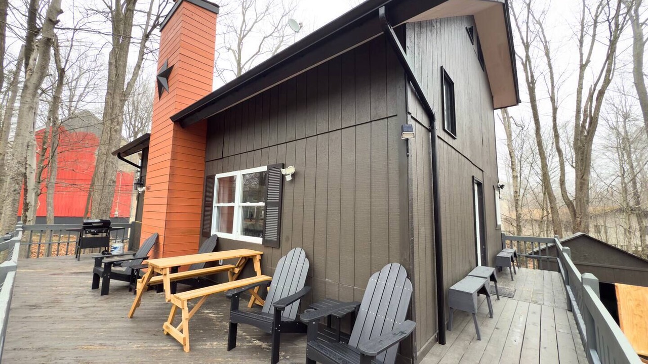 Photo of Outdoor in Tobyhanna