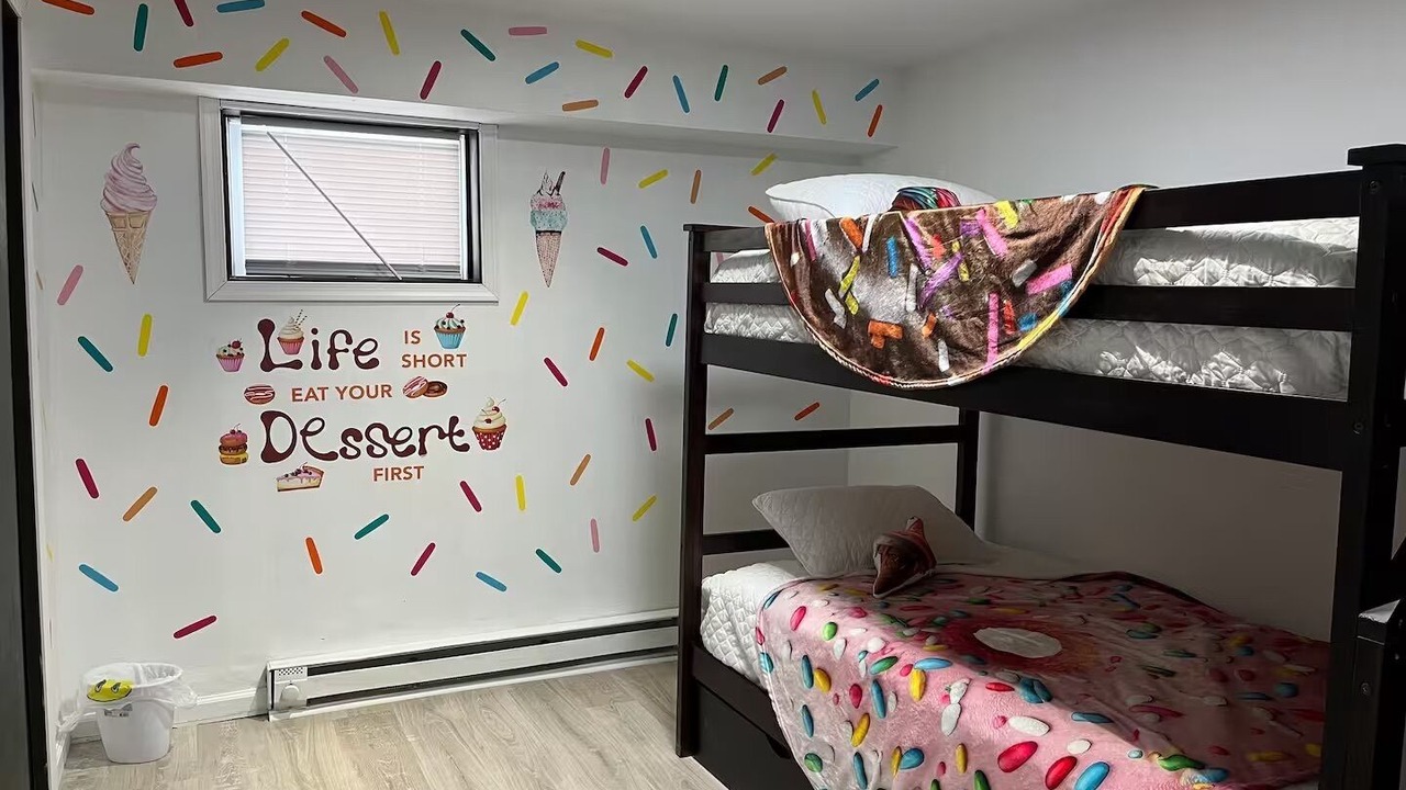 Photo of Bedroom in Tobyhanna