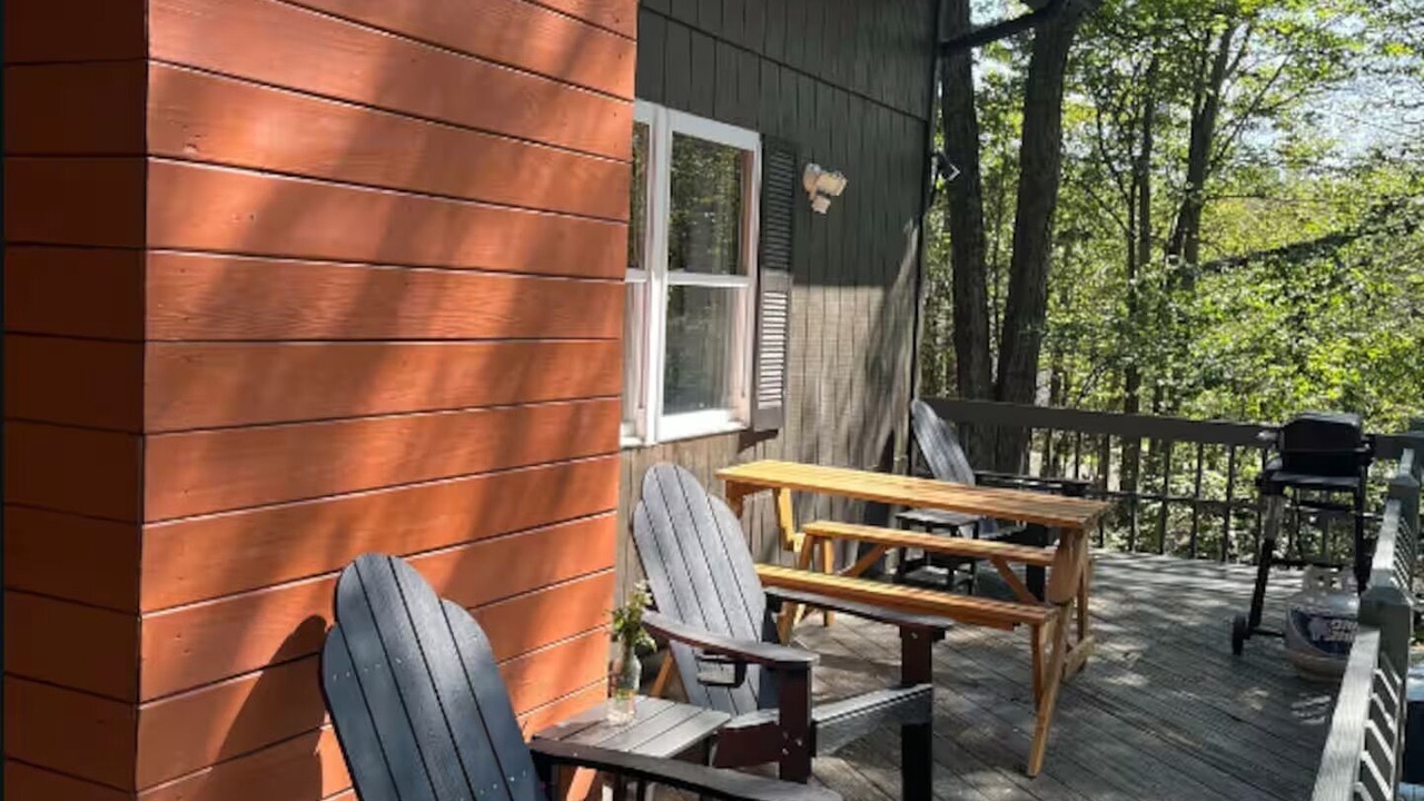 Photo of Outdoor in Tobyhanna