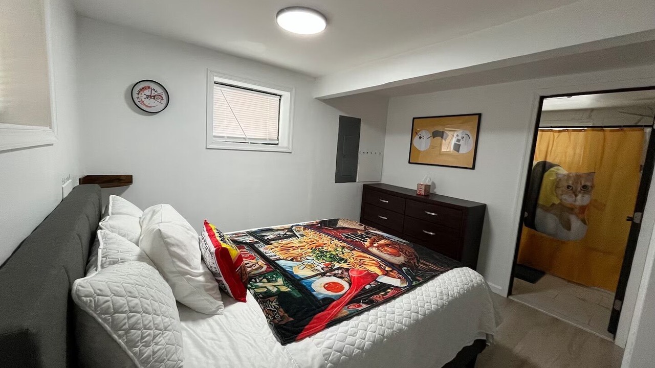 Photo of Bedroom in Tobyhanna