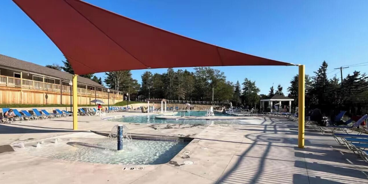 Photo of Outdoor in Tobyhanna