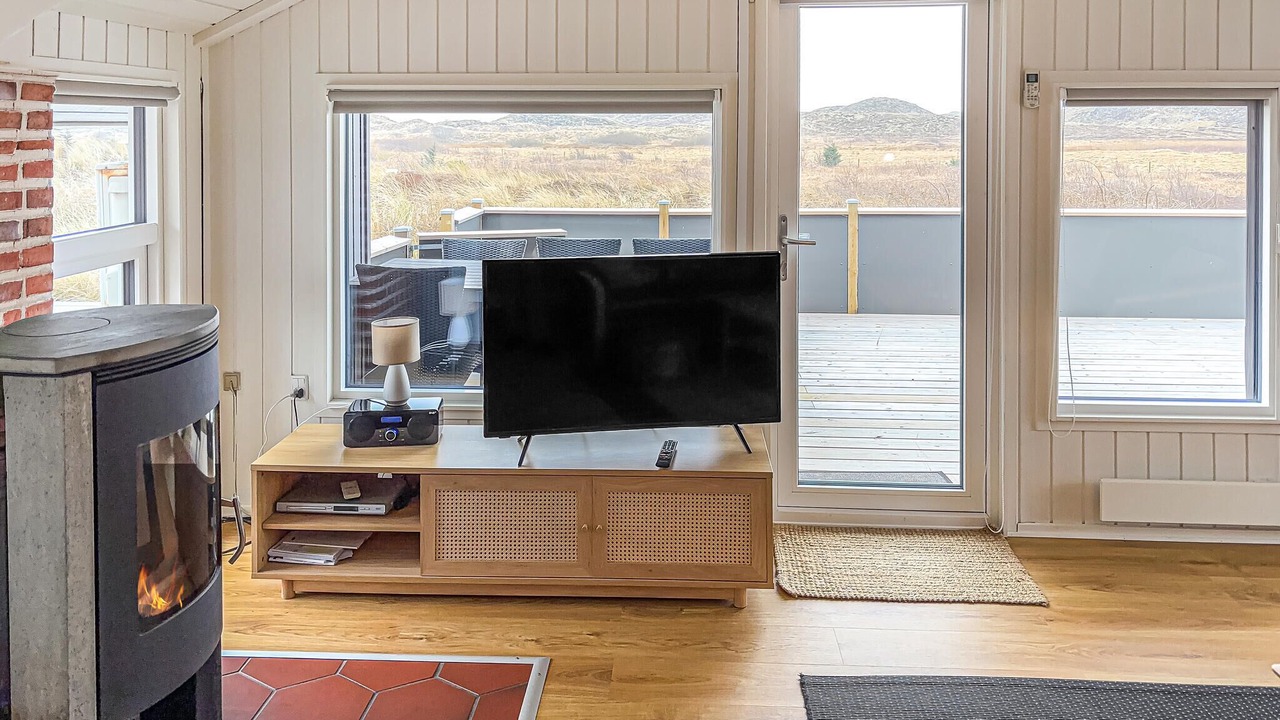 Photo of Bedroom in Haurvig