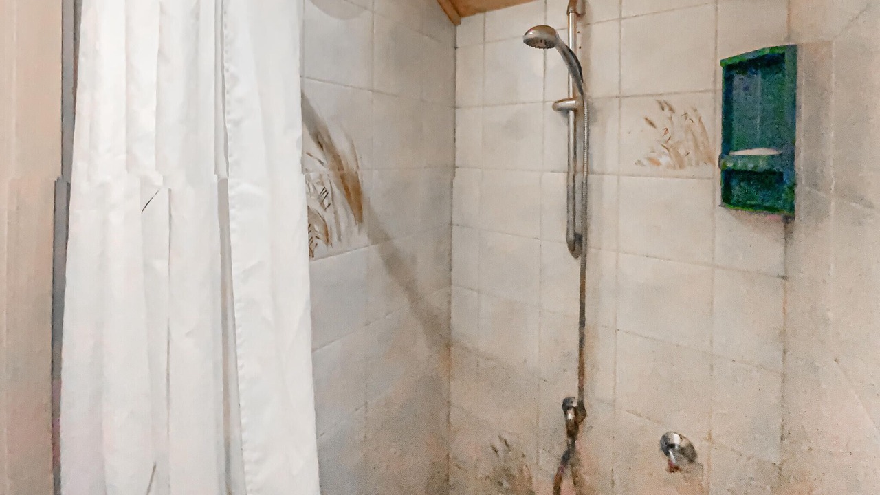 Photo of Bathroom in Haurvig