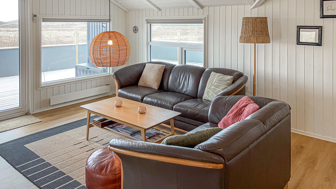 Photo of Bedroom in Haurvig