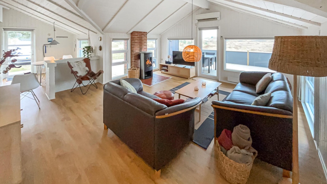 Photo of Bedroom in Haurvig