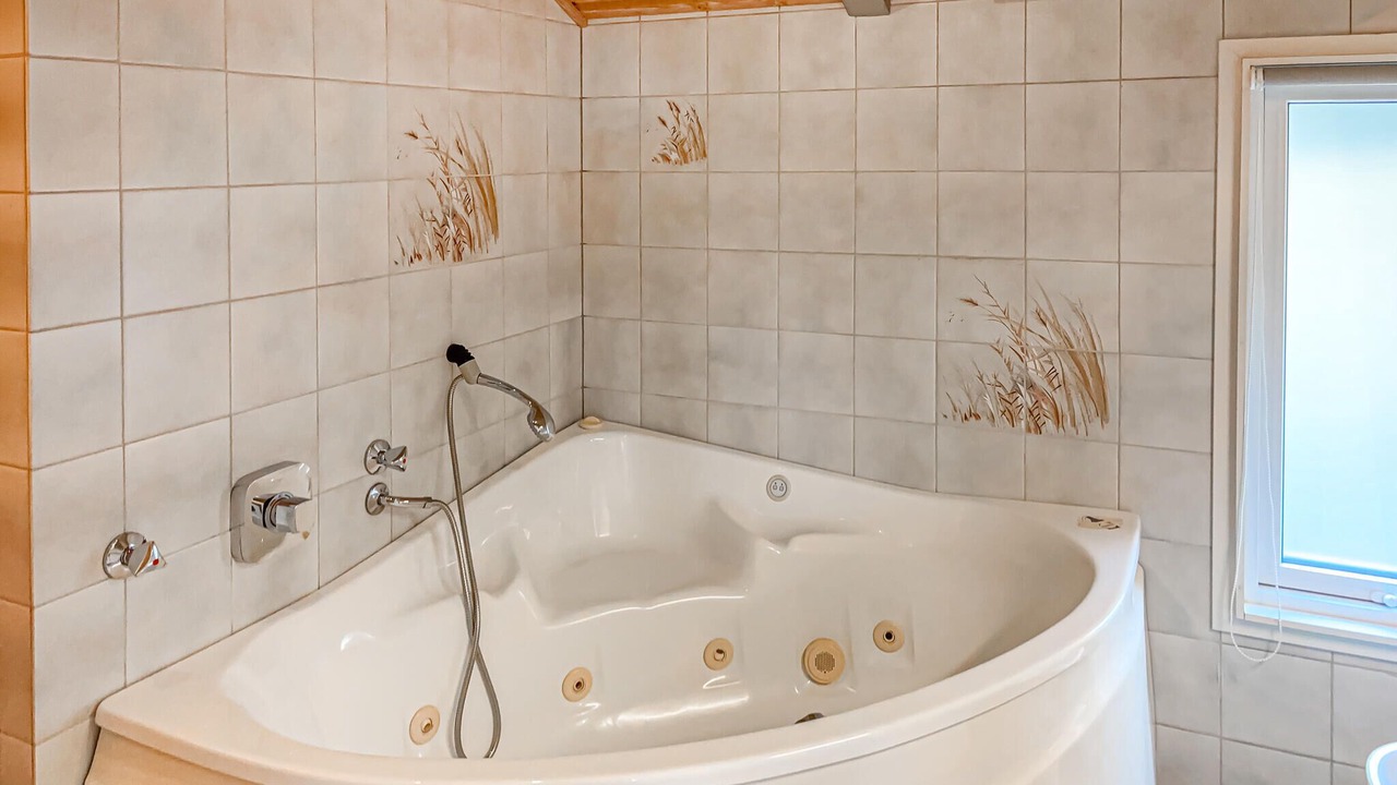 Photo of Bathroom in Haurvig