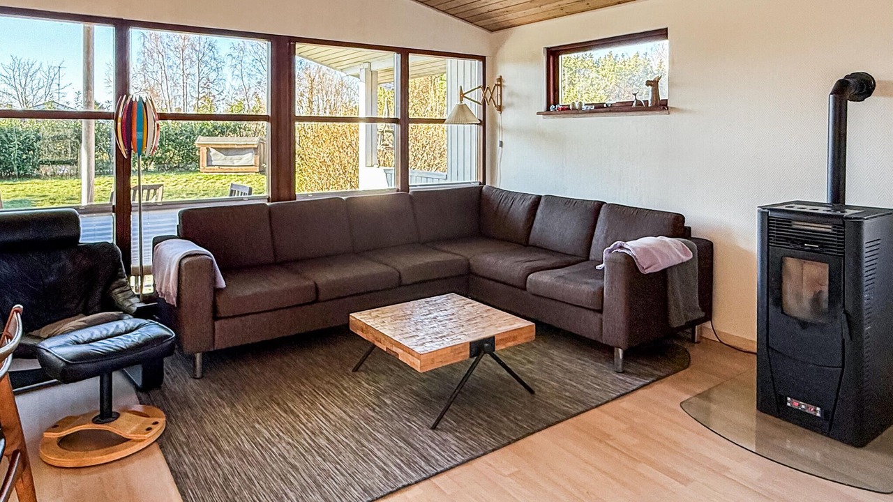 Photo of Bedroom in Stubbekobing