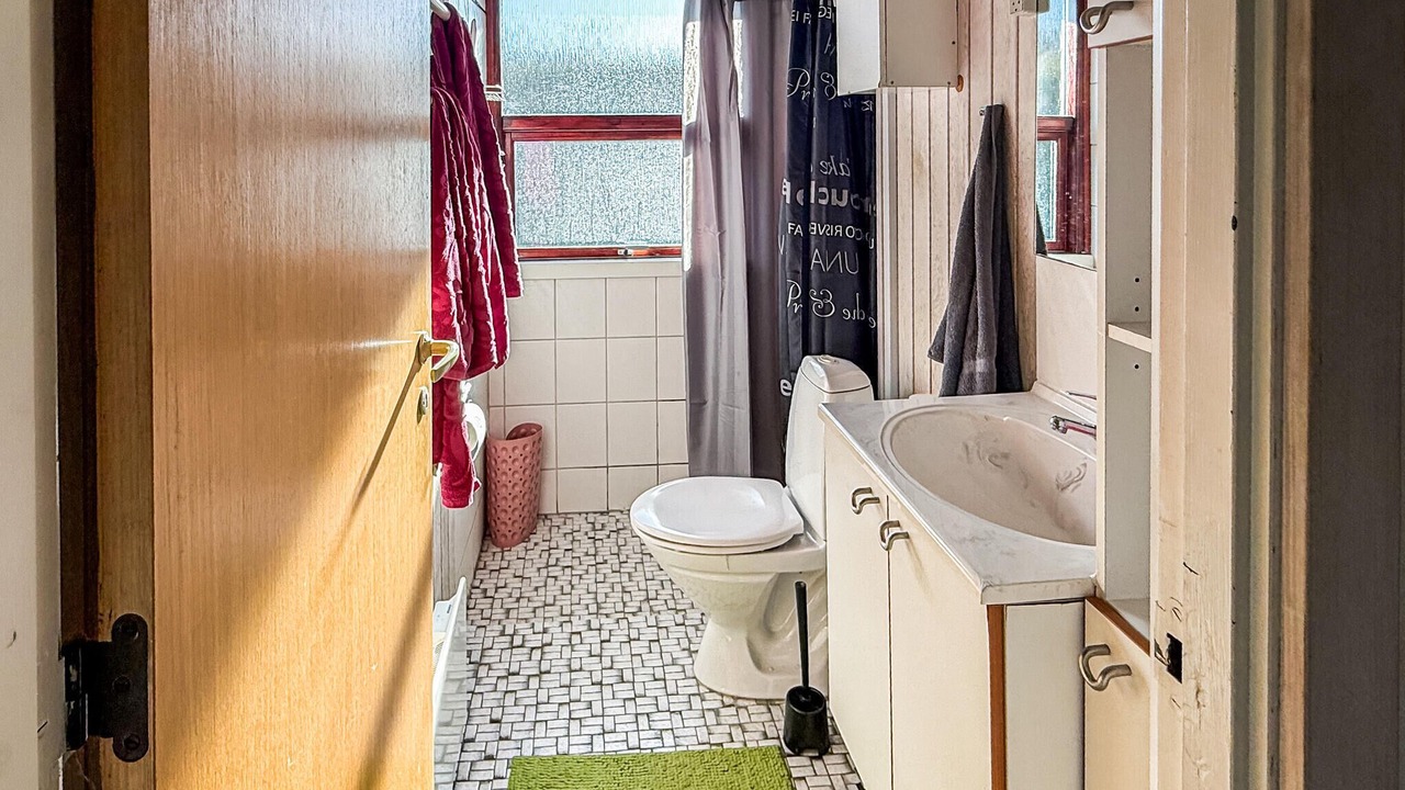 Photo of Bathroom in Stubbekobing