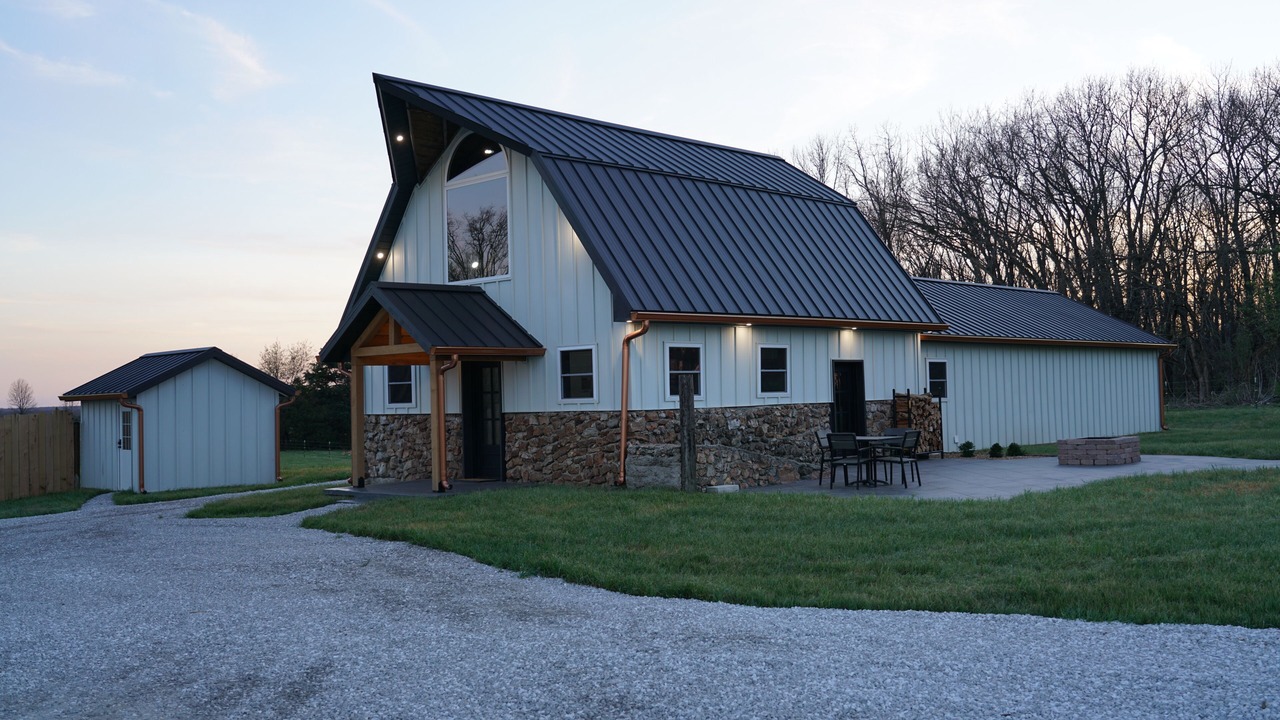 Photo of Outdoor in Jasper County