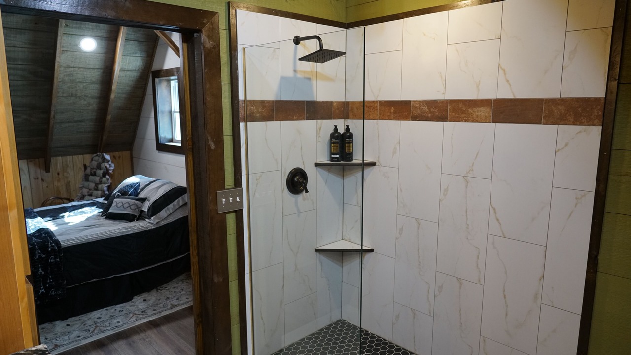 Photo of Bedroom in Jasper County