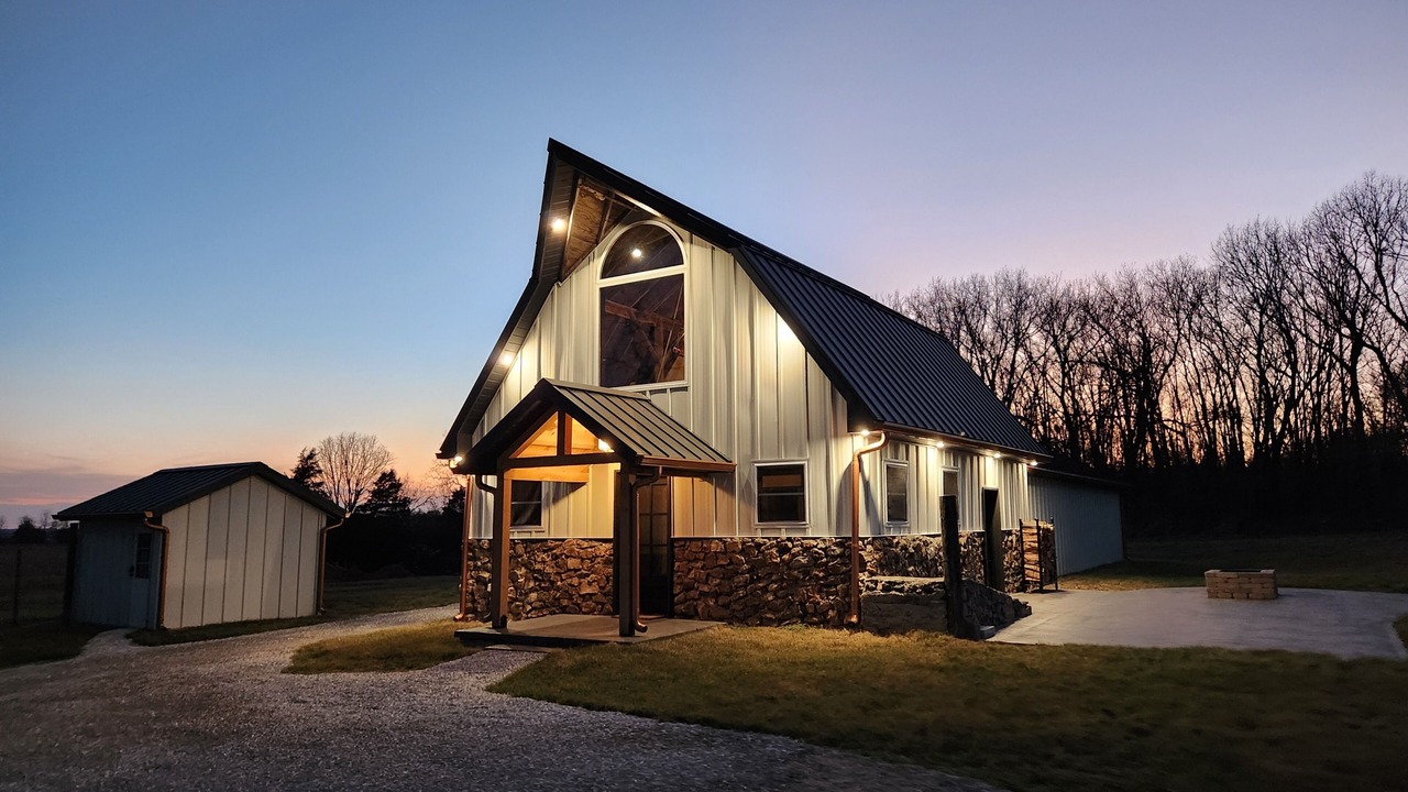 Photo of Outdoor in Jasper County