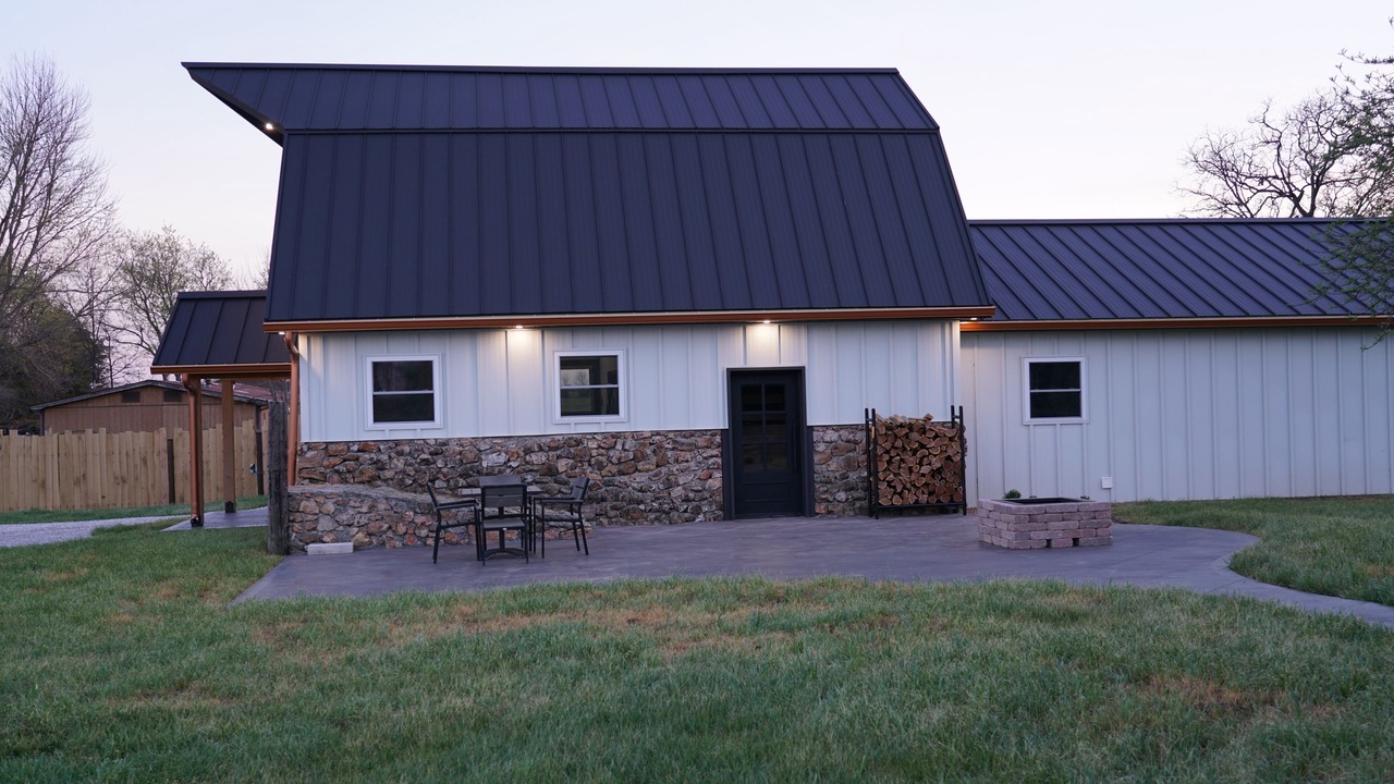 Photo of Outdoor in Jasper County