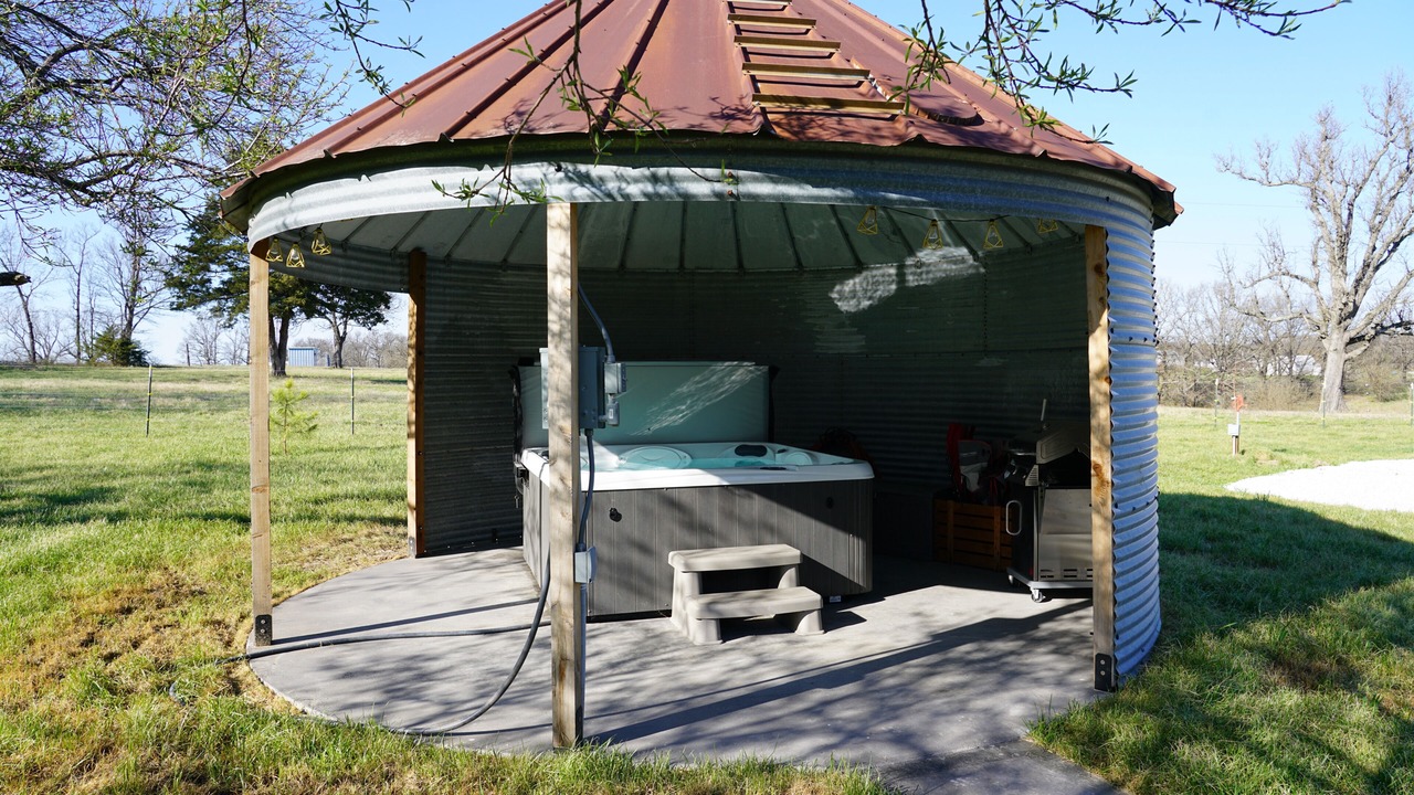 Photo of Outdoor in Jasper County