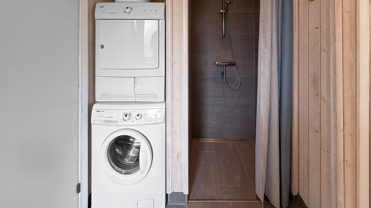 Photo of Bathroom in Jegum
