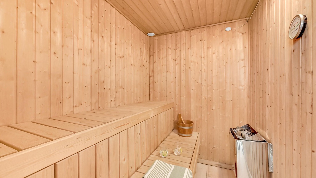 Photo of Bathroom in Bork Havn