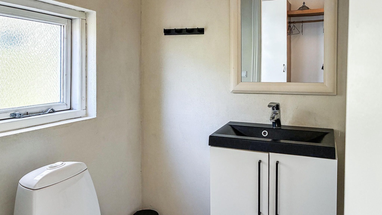 Photo of Bathroom in Bork Havn