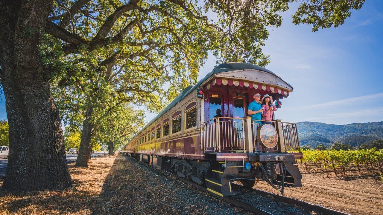 Photo of Others in Napa