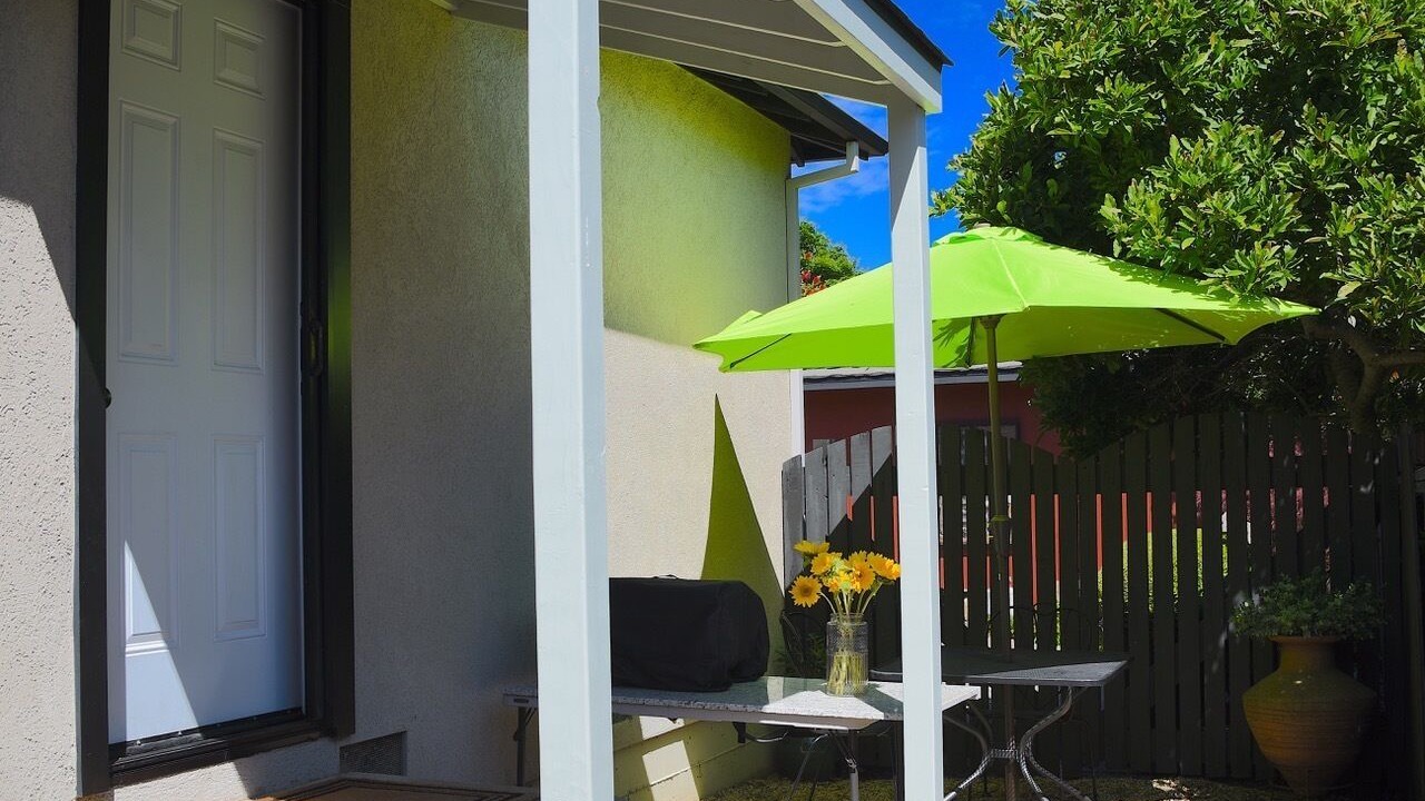 Photo of Outdoor in Napa