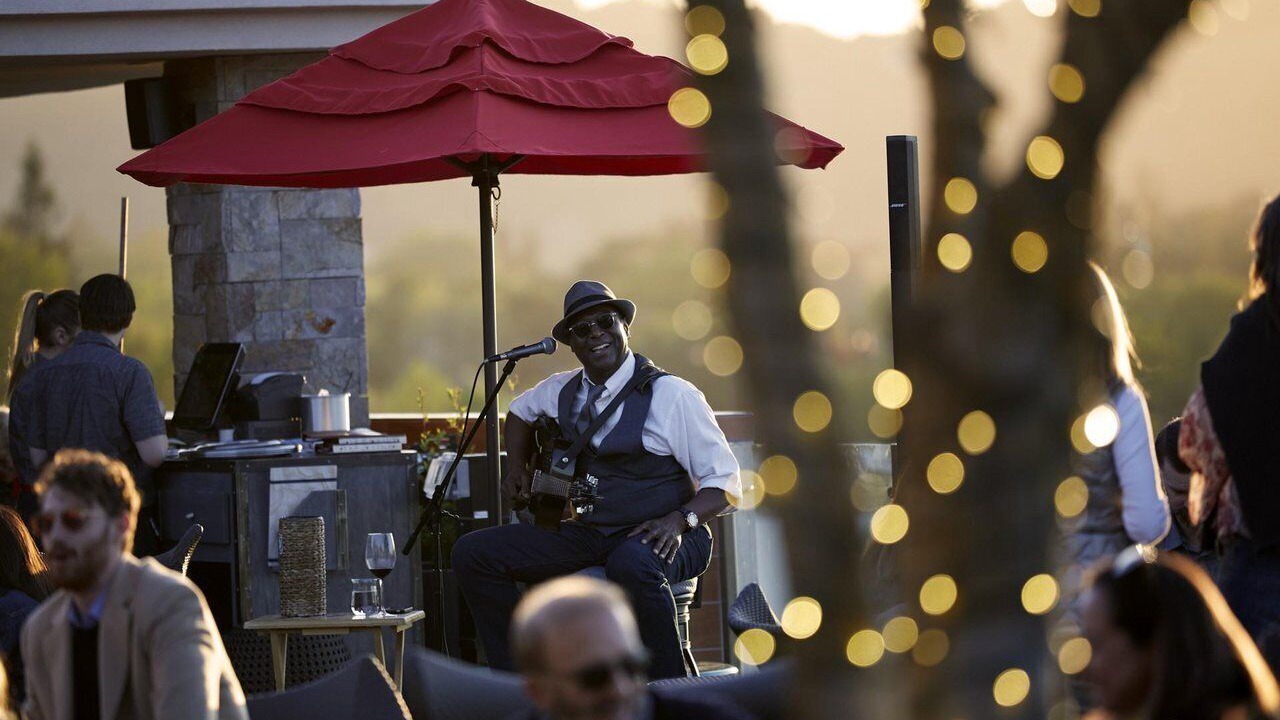 Photo of Outdoor in Napa