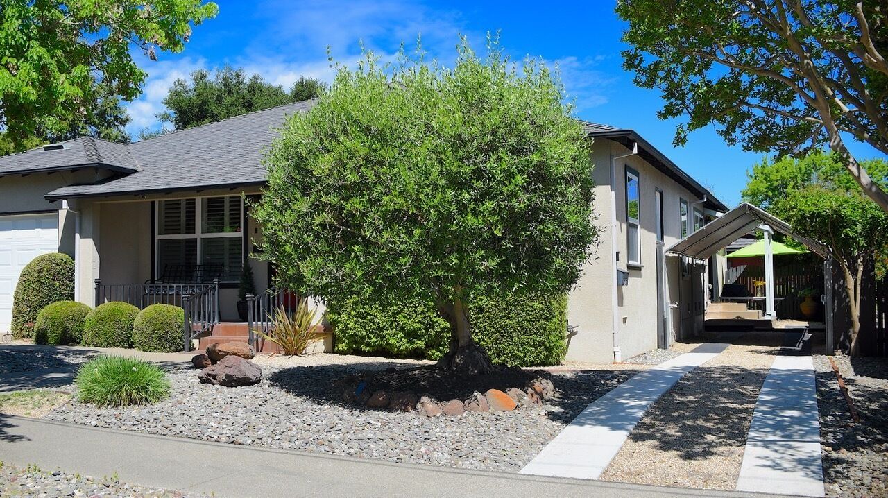Photo of Outdoor in Napa